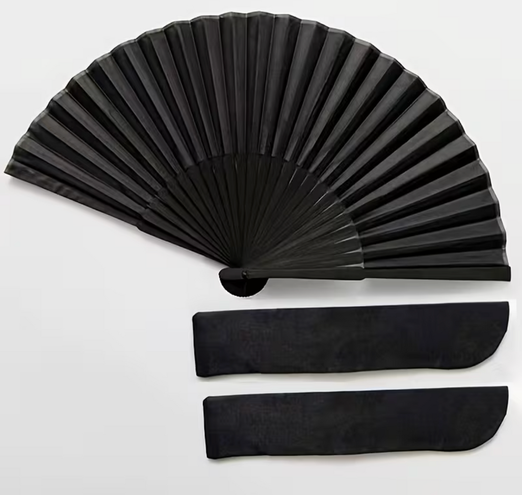 S.O.S | Skin Drying Fan